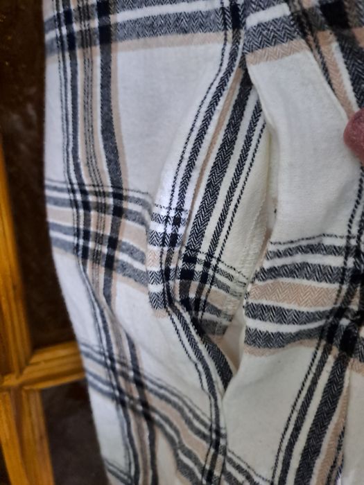 сорочка (рубашка)стильний одяг