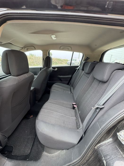 Renault Megane 2 1.5Dci