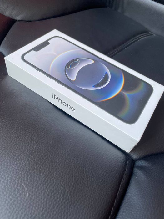 IPhone 16e Black 128GB  Neverlock