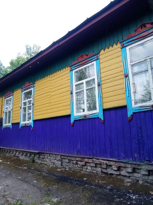 Доглянутий будинок в м Куликівка