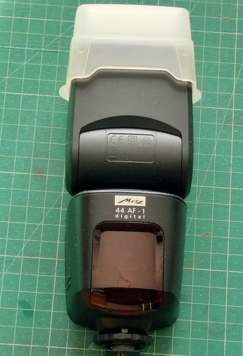 Metz 44 AF-1 M43