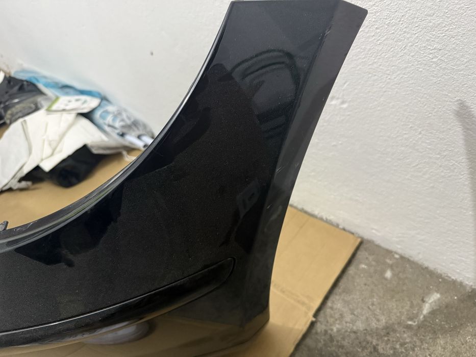 Para-choques Original BMW E87 2009