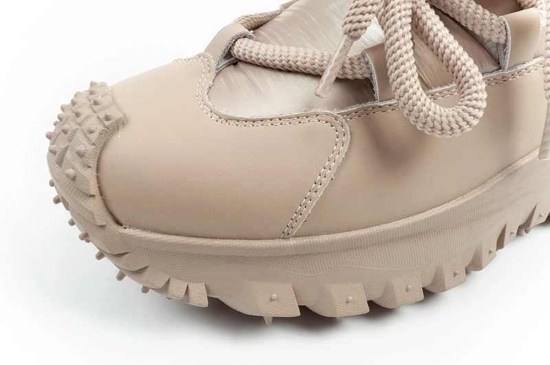 Lee Cooper damskie zimowe trekkingowe skóra naturalna r. 36-41