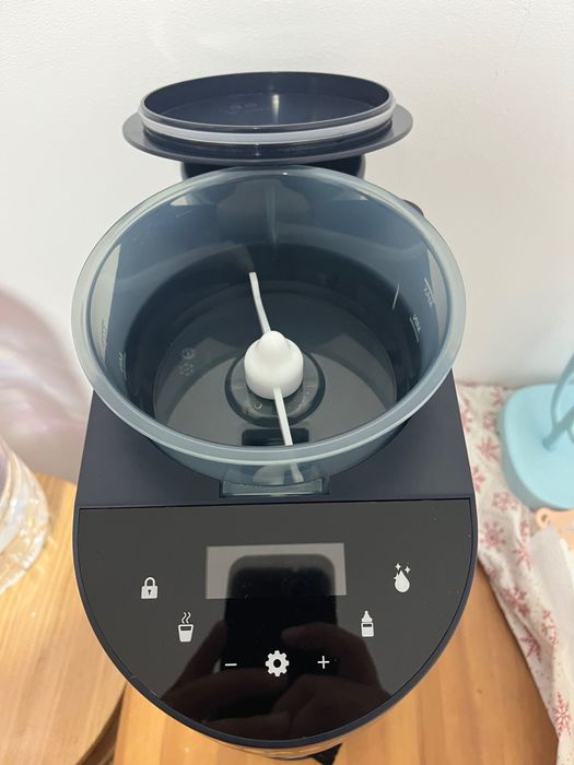 Béaba Milkeo – Nova sem caixa (Baby brezza competitor)