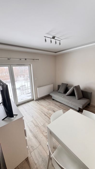 Przytulna kawalerka Centrum Radzymina 2500 + prąd i gaz - Widok 2