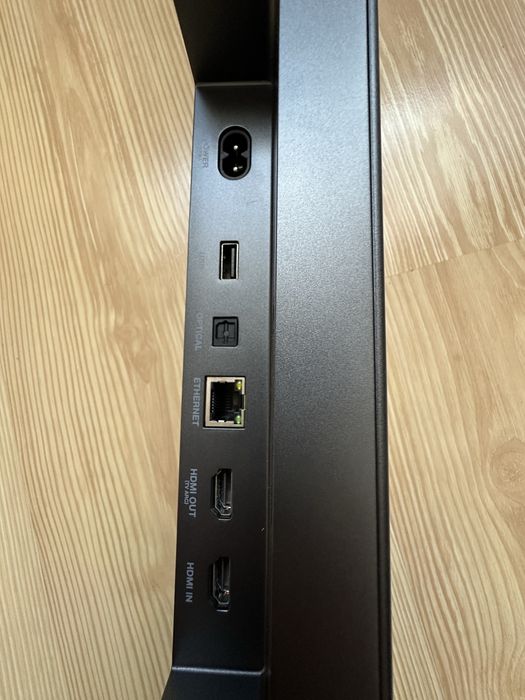 Sprzedam sundbar JBL