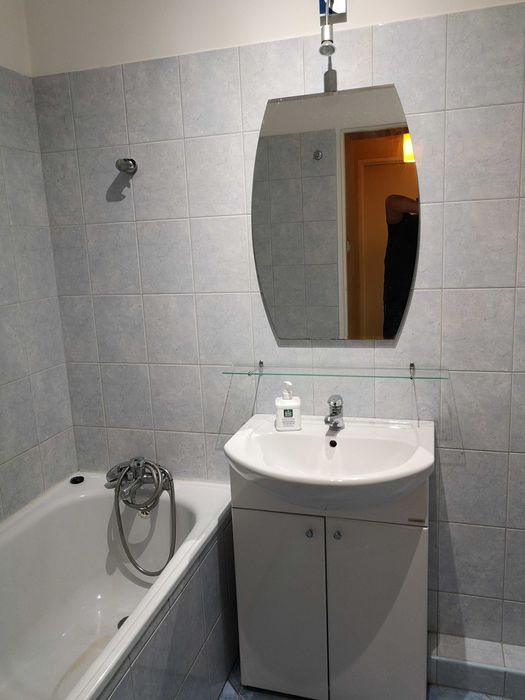 Kawalerka do wynajęcia TARCHOMIN ALUZYJNA