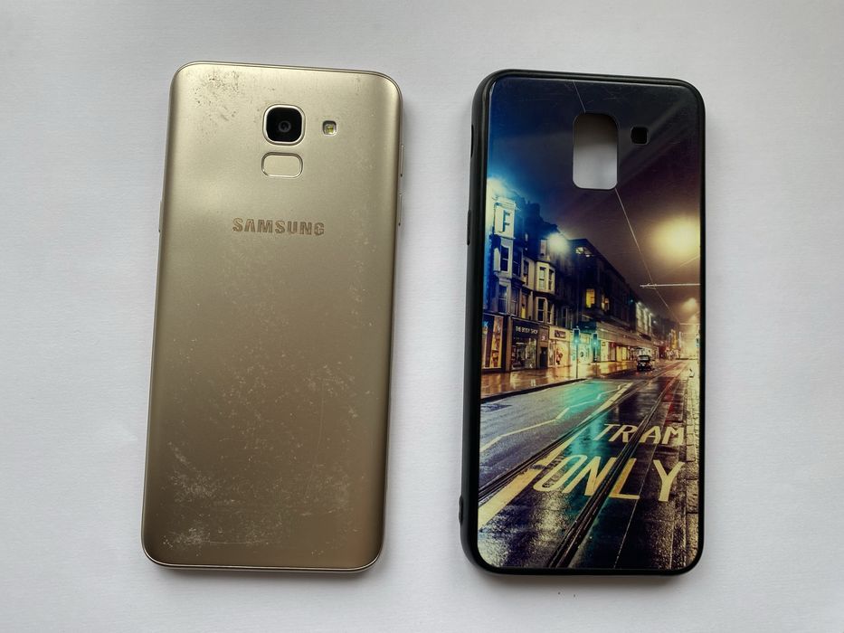 Samsung Galaxy J6