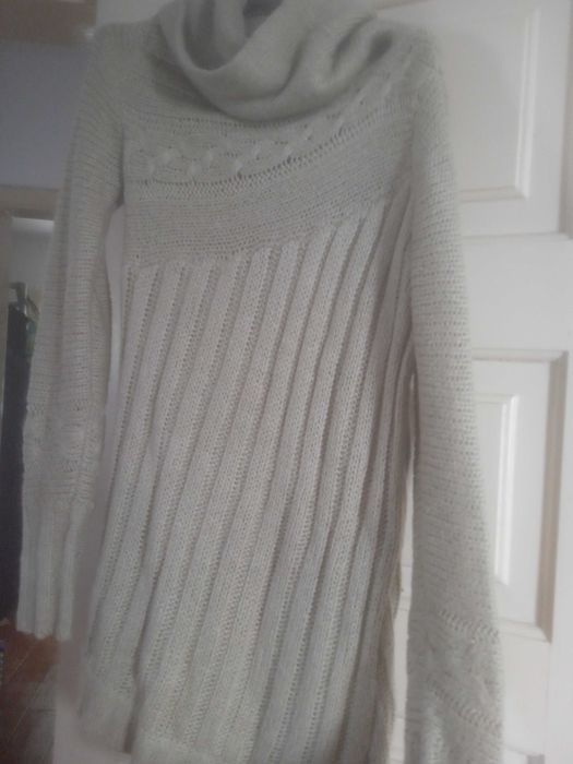 Camisola/túnica Salsa - inverno