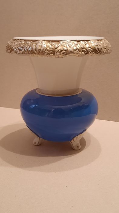 Wazon porcelanowy