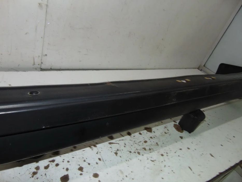 Toyota corolla para-choques