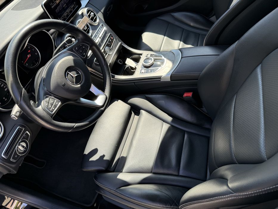 Продам Mercedes C