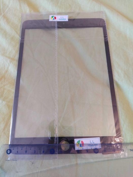 Touch screen novo Ipad