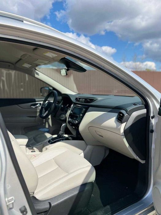 Nissan Rogue Sport 2020 VIN JN1BJ1CV4LW279394 фото оголошення 14 з 14