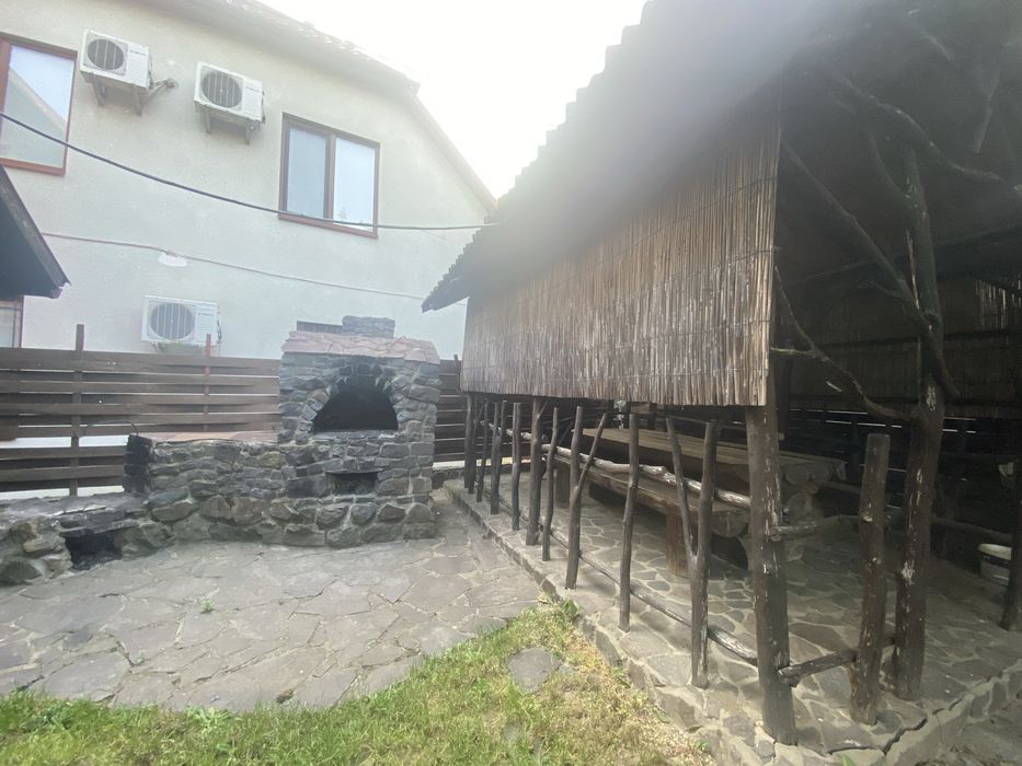 Здам в оренду дачний будинок в Дийда біля Косино, Берегово