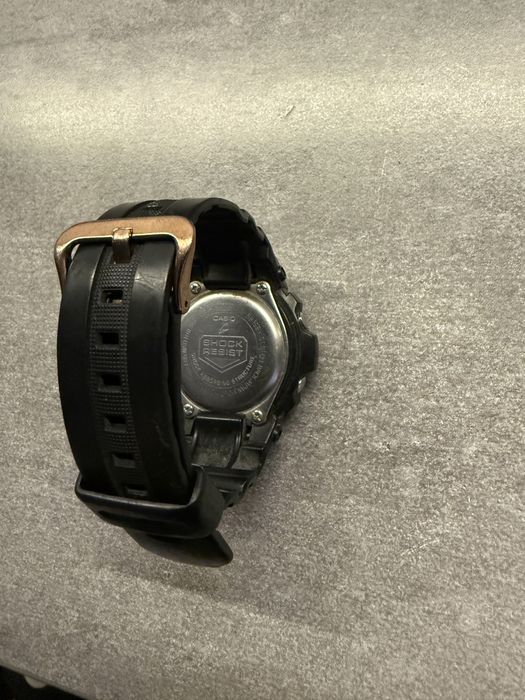 G-Shock Casio AW-519 GBX