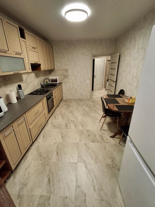 Новая!Автономка!Аренда 1 ком