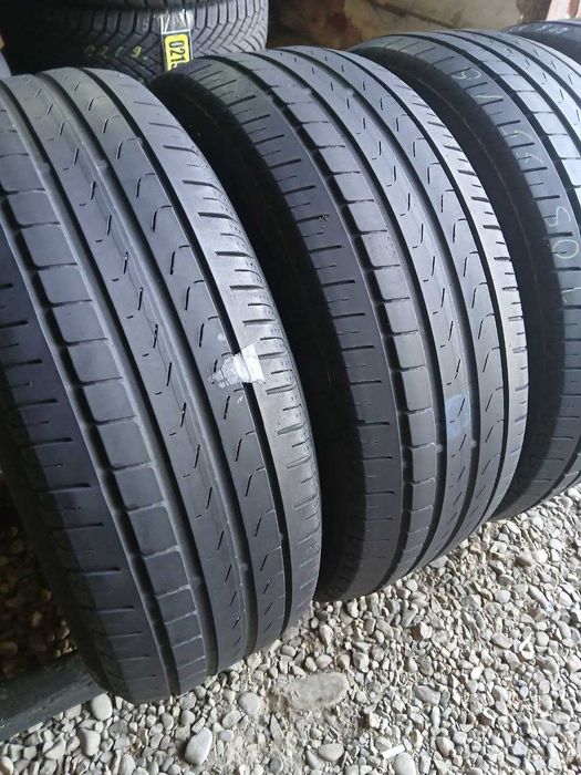 Шини Pirelli 205 55 R16 4шт Літо (0349) 2023рік