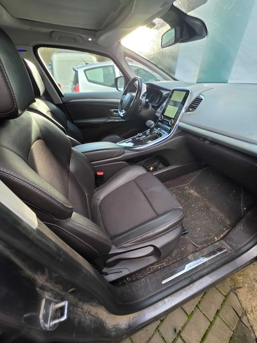 Renault Espace 7 Lugares