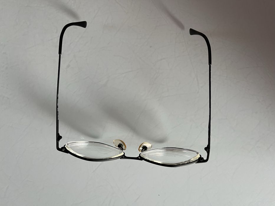 Oprawki okulary skaga sweeden babett 90