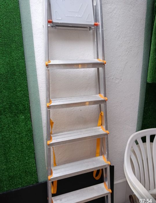 Materiais de construção
