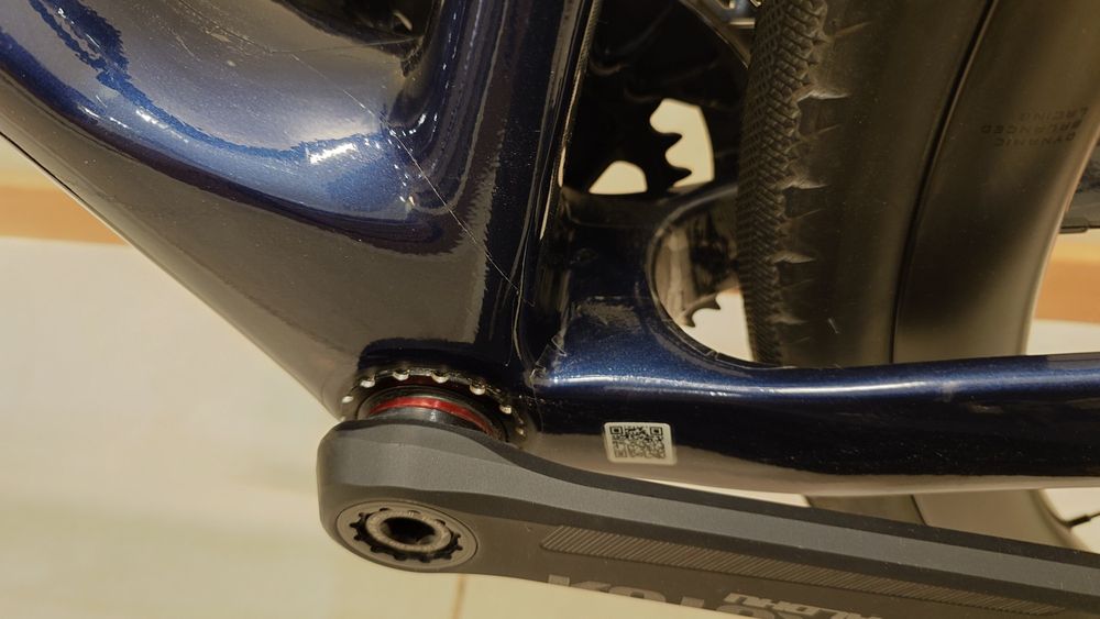 Rower Gravel Giant Revolt Advanced Pro 0 rozmiar S