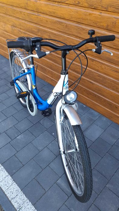 Kross junior city  24"