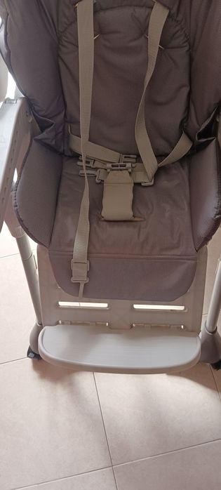 Carteira de refeição de criança