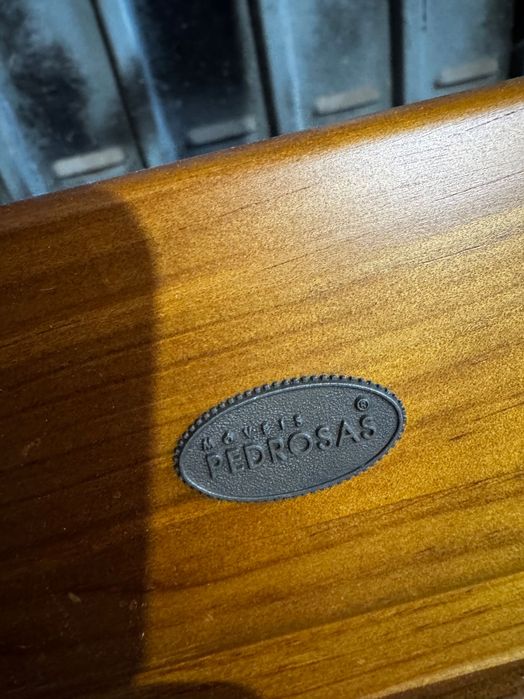 Cama de casal completa - Moveis Pedrosas