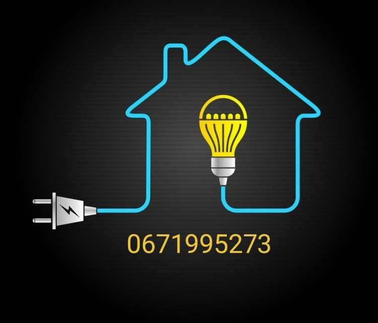 Електрик Миколаїв