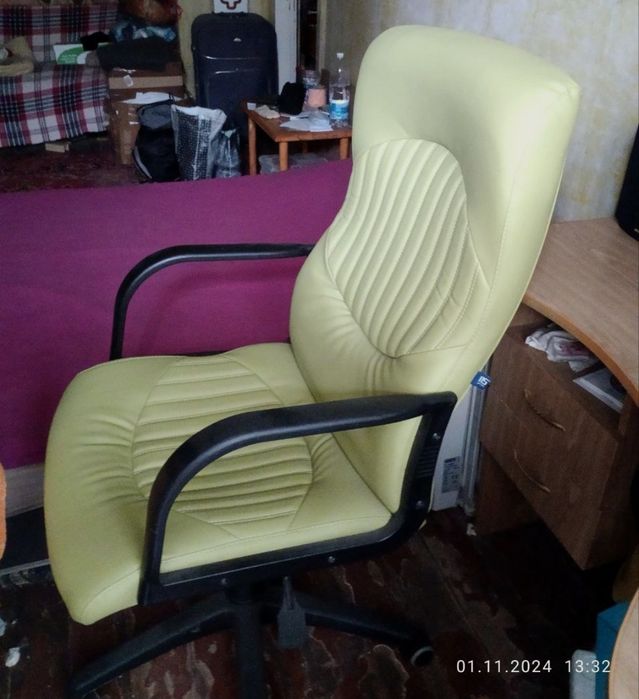 Продам кресло GEFEST KD Anyfix от Nowy Styl