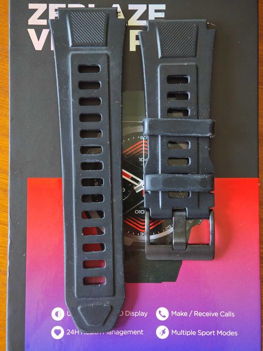 Zeblaze Vibe 7 Pro Smartwatch