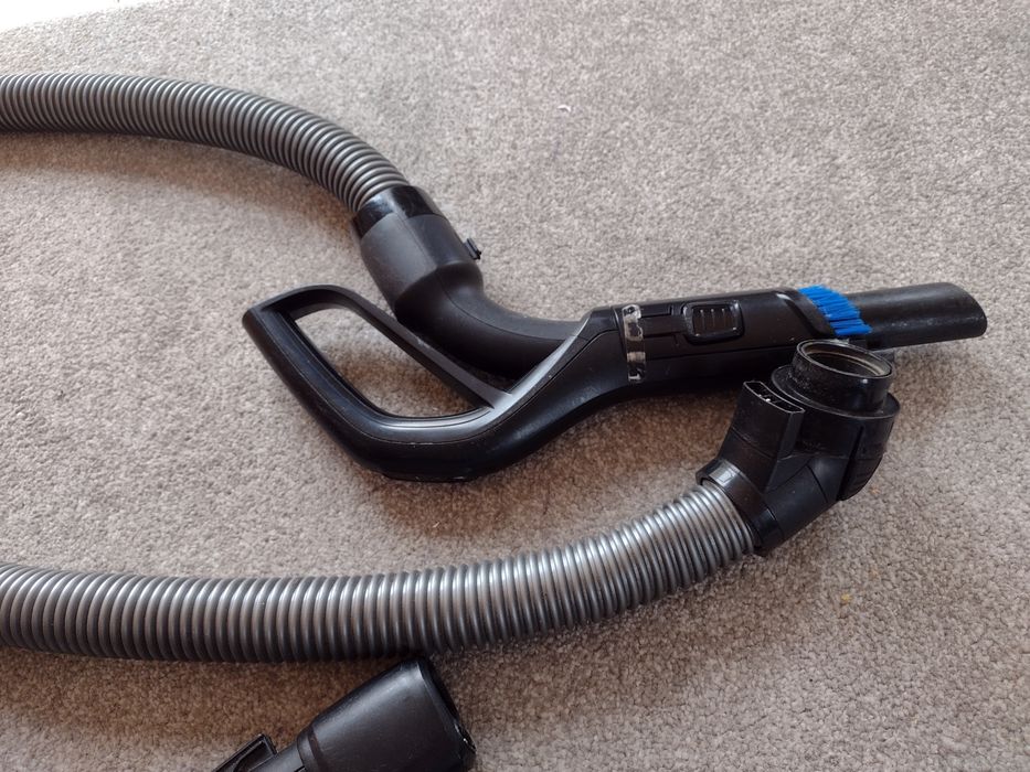 Philips Performer Ultimate odkurzacz - części, końcówki
