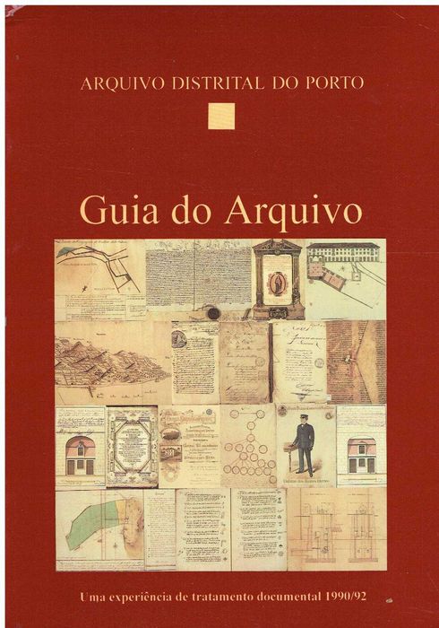 12838

Arquivo Distrital do Porto - 3 Volumes