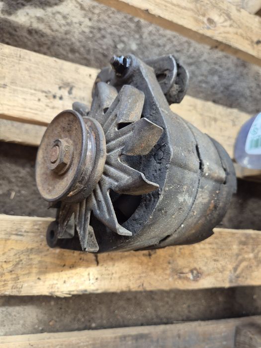 Alternator Bmw 5 E28 E30 M51  2.4d Td