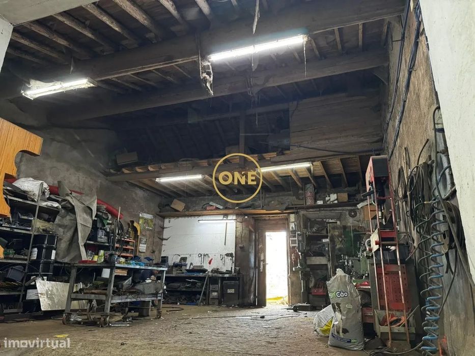 Garagem