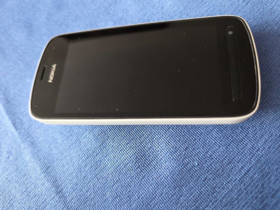 Nokia 808 PureView