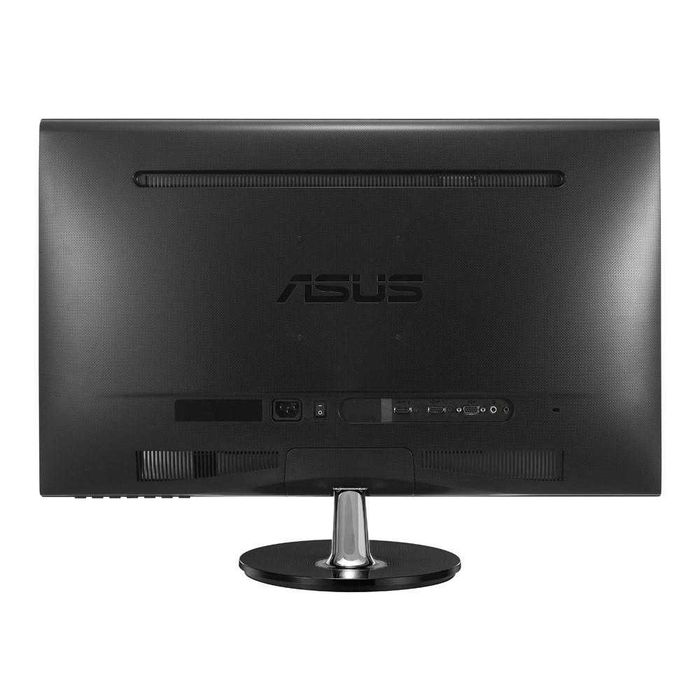 Monitor Gaming ASUS VP278H 27” – 1ms / 75Hz – Bom estado