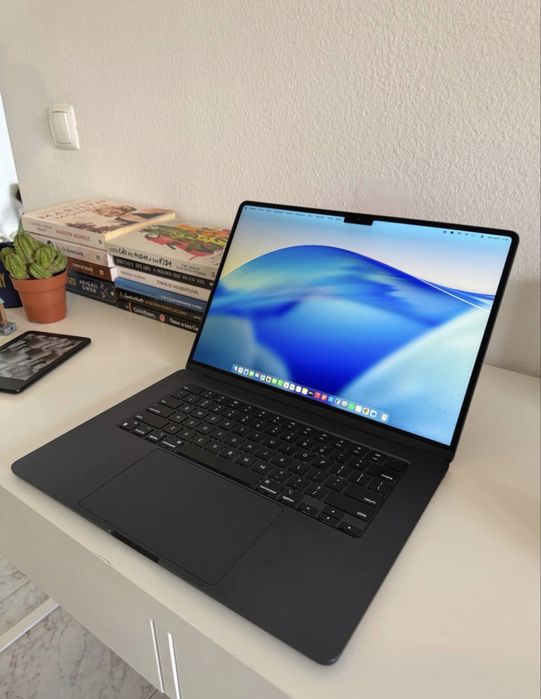 Macbook air 15 - M2 - 8 RAM - 256 GB