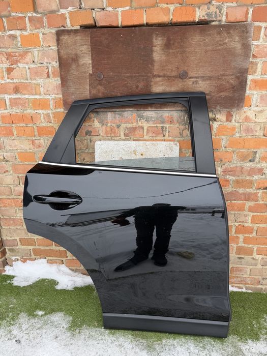 Дверь дверка 41w mazda cx5 мазда сх5