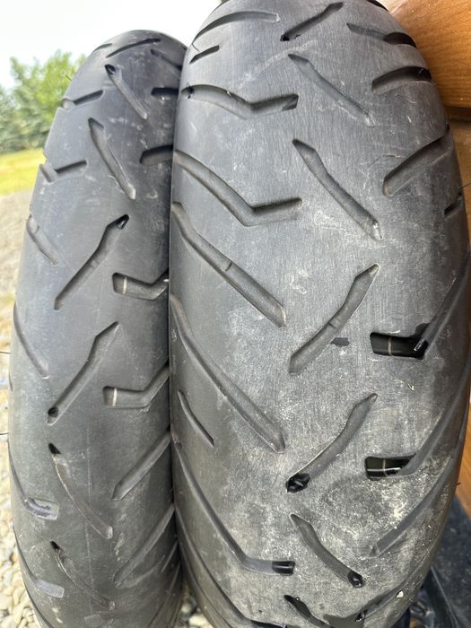 Opony Michelin Anake road