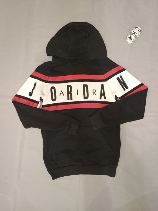 (Можливий торг)Air Jordan Hoodie S