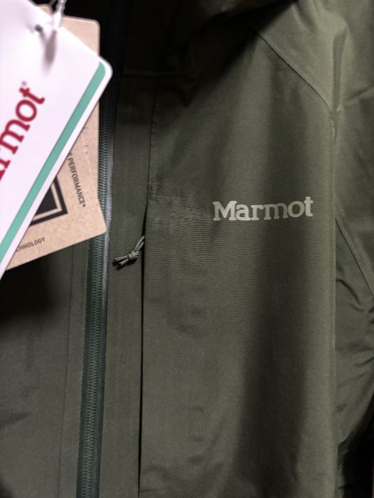 Kurtka Wodoodporna Marmot Waypoint Gore-Tex XL Nowa