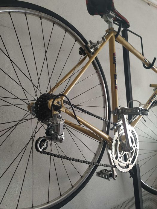 Vendo bicicleta de estrada antiga