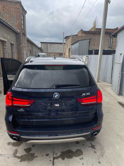 Разборка Шрот БМВ Х5 Ф15 розборка запчастини BMW X5 F15 редуктор мотор