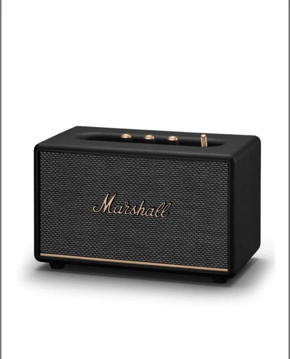 Продам колонку Marshall Acton III