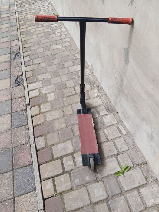 Продам самокат native stem