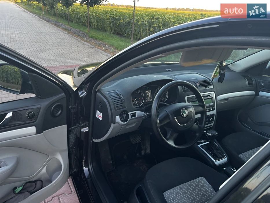 Продам Шкода октавія А5