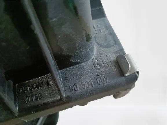 Caixa filtro ar OPEL Zafira A (F75_)