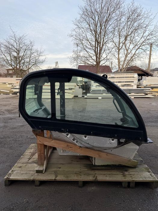 Kabina Manitou MLT 741-140 V+